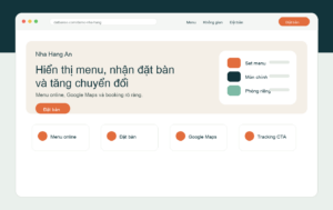 Mẫu giao diện website beer club dạng trang chủ