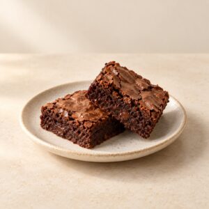 Brownie chocolate