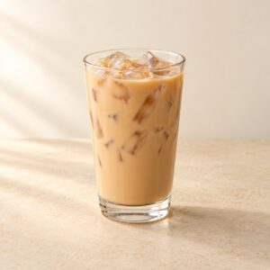 Trà sữa ô long